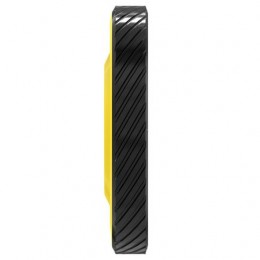 КОЛЕСО, Wheel, Drivewheel With Rubber, Left RE242803 