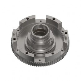 Барабан, Drum, Fwd Clutch 5-disk Pqt (servic RE243077 