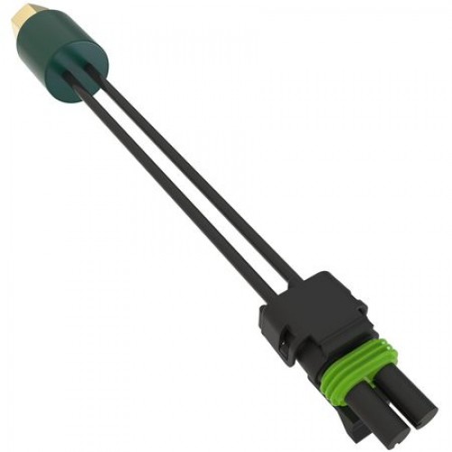 Перекл. низкого давления, Pressure Switch, Low RE24308 