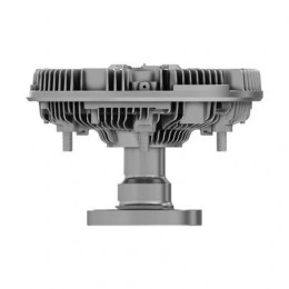 Муфта, Clutch, Viscous RE243174 