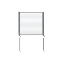 Конденсатор пара, Vapor Condenser, A/c RE243441 