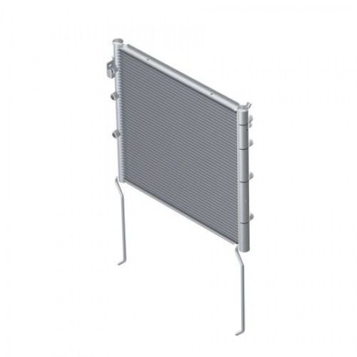 Конденсатор пара, Vapor Condenser, A/c RE243441 