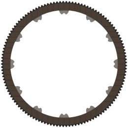 Муфта, Clutch, Low Clutch Pack RE243481 