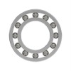 Шариковый подшипник, Ball Bearing, Bearing, Ball Double RE24390 