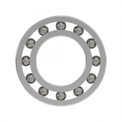 Шариковый подшипник, Ball Bearing, Bearing, Ball Double RE24390 