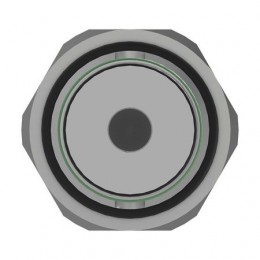 Электромагнитный клапан, Solenoid Valve, On/off Pilot RE244397 