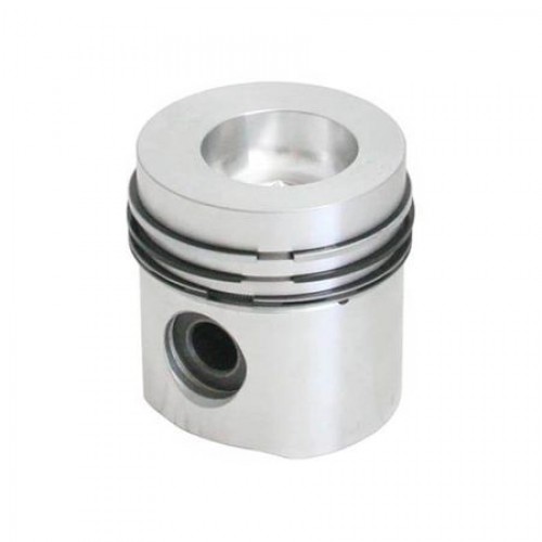 Комплект поршня-гильзы, Piston-liner Kit, Change Piston RE24458 