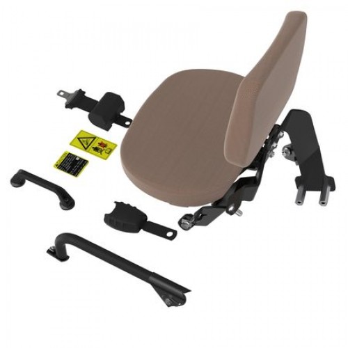 Комплект сиденья, Seat Kit, Field Installation Kit, C RE244875 