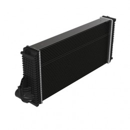 Радиатор, Radiator, Aluminum Heavy Duty RE245227 