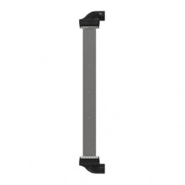 Радиатор, Radiator, Aluminum Heavy Duty RE245227 