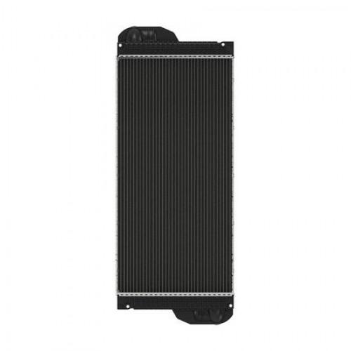 Радиатор, Radiator, Aluminum Heavy Duty RE245227 