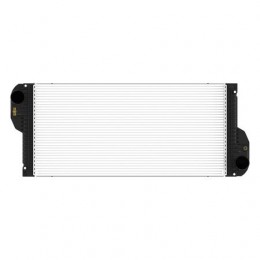 Радиатор, Radiator, Light Duty RE245228 