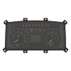 Приборный щиток, Instrument Cluster, Instrument Clus RE245291 