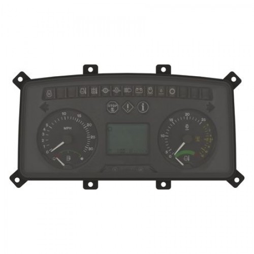 Приборный щиток, Instrument Cluster, Instrument Clus RE245291 