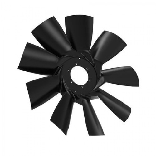 Вентилятор, Fan, Assembly RE245935 