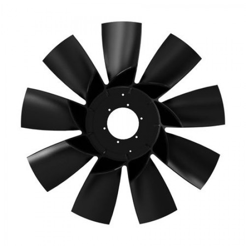 Вентилятор, Fan, Assembly RE245935 