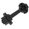 Ось, Axle, Midroller Spindle Assembly RE246249 