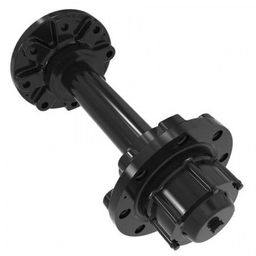 Ось, Axle, Midroller Spindle Assembly RE246249 