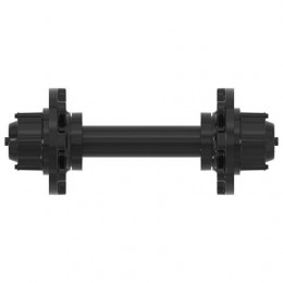 Ось, Axle, Midroller Spindle Assembly RE246249 