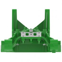 Подвеска, Hitch, Hitch, Pto/hitch Frame RE246731 