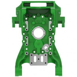 Подвеска, Hitch, Hitch, Pto/hitch Frame RE246731 