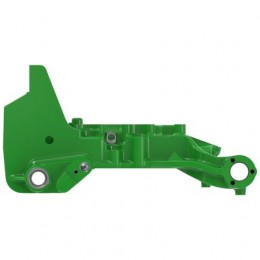 Подвеска, Hitch, Hitch, Pto/hitch Frame RE246731 