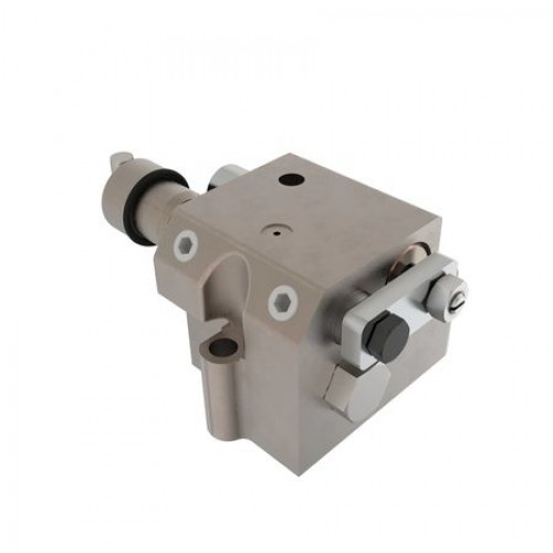 Клапан, Valve, Rockshaft Control Valve RE247623 