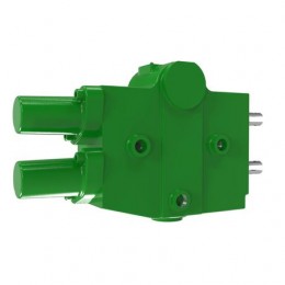 Селект. контрольный клап., Selective Control Valve, Selective RE248040 