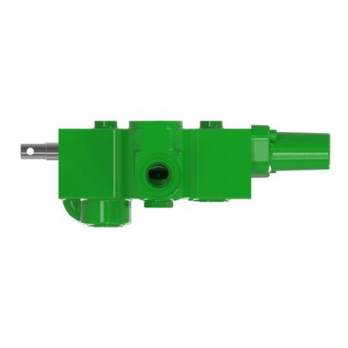 Селект. контрольный клап., Selective Control Valve, Selective RE248040 