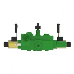 Селект. контрольный клап., Selective Control Valve, Selective RE248041 
