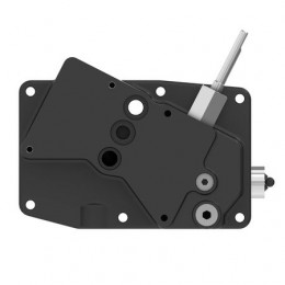 Контрольный клапан, Control Valve, 20 Series Rockshaft RE248367 