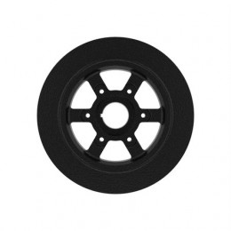 Демпфер крут. колебаний, Damper Assembly RE24975 