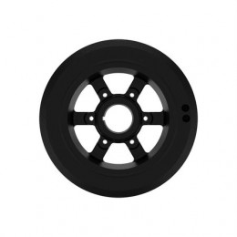 Демпфер крут. колебаний, Damper Assembly RE24975 