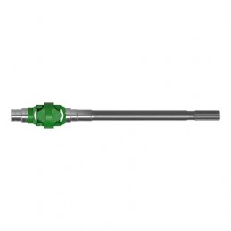 Универсальный шарнир, Universal Joint With Shaft, Standar RE250834 