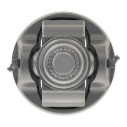 Универс. шарнир с валом, Universal Joint With Shaft, Mfwd Dr RE250838 