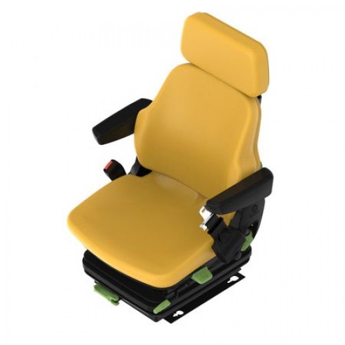 Узел сиденья, Seat Assembly, Vinyl With Mechanica RE251273 