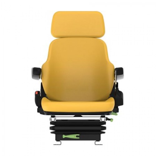 Узел сиденья, Seat Assembly, Vinyl With Mechanica RE251273 