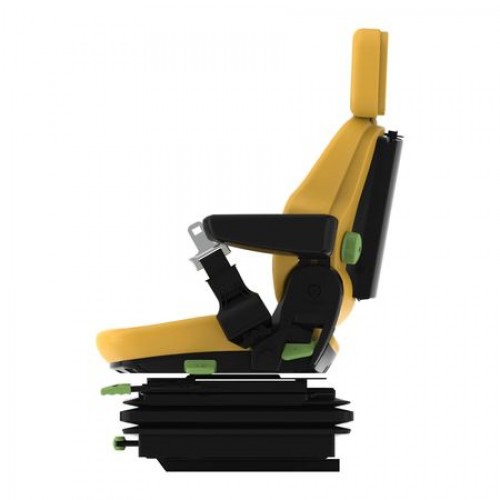 Узел сиденья, Seat Assembly, Vinyl With Mechanica RE251273 