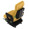 Узел сиденья, Seat Assembly, Vinyl With Mechanica RE251273 