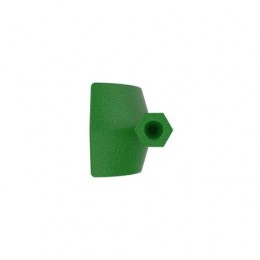 Короткая гильза, Sleeve Half, 120mm Pinion Assembly RE251589 