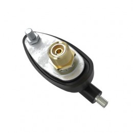 Антенна, Antenna, Base With Mounting Har RE252087 