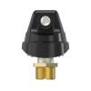 Антенна, Antenna, Base With Mounting Har RE252087 