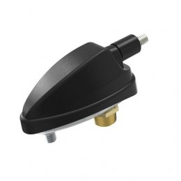 Антенна, Antenna, Base With Mounting Har RE252087 