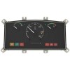 Приборный щиток, Instrument Cluster, Instrument Clus RE252154 