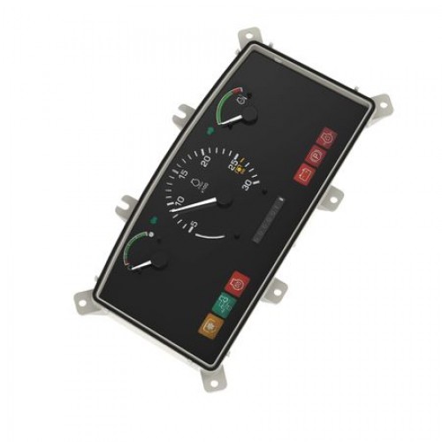 Приборный щиток, Instrument Cluster, Instrument Clus RE252154 