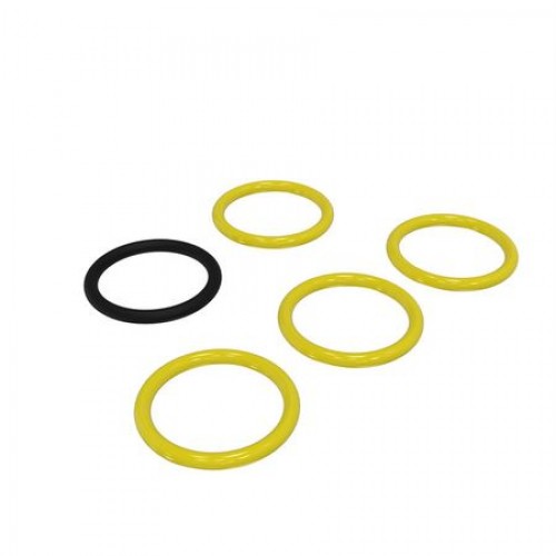 Комплект, Seal Kit, Seal Kit For Priority Val RE252945 