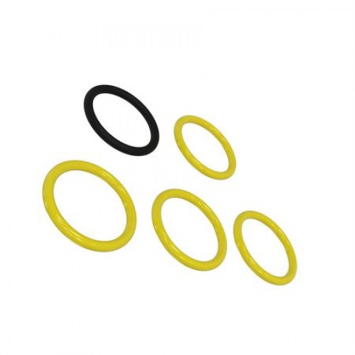 Комплект, Seal Kit, Seal Kit For Priority Val RE252945 