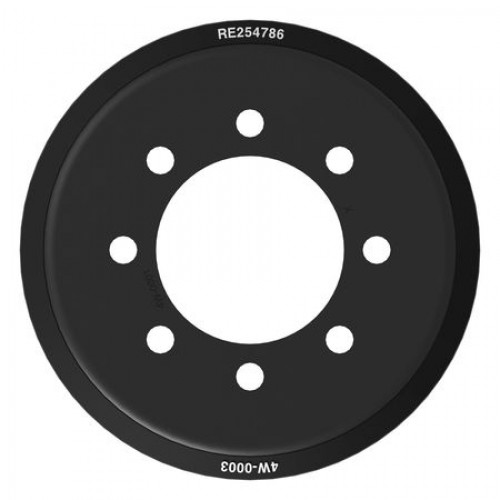 КОЛЕСО, Wheel, Narrow RE254786 