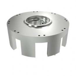 Барабан, Drum, Clutch, With Pins RE25485 