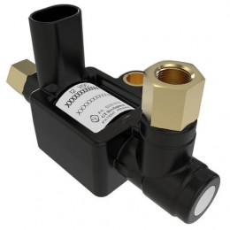 Контрольный клапан, Control Valve, Rii Trailer Air Park RE257192 